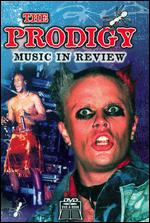 Prodigy - Music in Review - DVD+BOOK - Kliknutím na obrázek zavřete