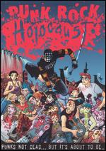V/A - Punk Rock Holocaust - DVD - Kliknutím na obrázek zavřete