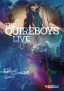 Quireboys - Live At Town & Country Club - DVD - Kliknutím na obrázek zavřete
