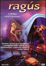 Ragus - A Unique Irish Experience - DVD - Kliknutím na obrázek zavřete