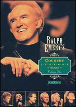Ralph Emery's Country Legends, Vol. 2 - DVD - Kliknutím na obrázek zavřete