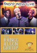 Rance Allen Group - Closest Friend - DVD - Kliknutím na obrázek zavřete