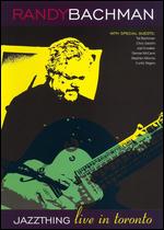 Randy Bachman - Jazz Thing - DVD