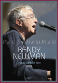 Randy Newman - Live In Germany 2006 - DVD