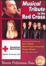 Mary Chapin Carpenter - Musical Tribute to the Red Cross - DVD - Kliknutím na obrázek zavřete