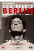 Lou Reed - Berlin - DVD - Kliknutím na obrázek zavřete