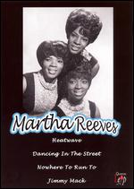 Martha Reeves - In Concert - DVD - Kliknutím na obrázek zavřete
