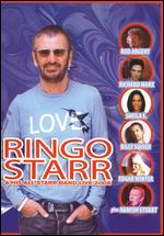 Ringo Starr - Live on Tour - DVD - Kliknutím na obrázek zavřete