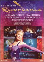 Riverdance - Best of Riverdance - DVD - Kliknutím na obrázek zavřete