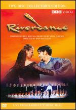 Riverdance - Live from Radio City Music Hall - 2DVD - Kliknutím na obrázek zavřete