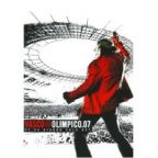 Vasco Rossi - Vasco At Olimpico '07 - 2DVD