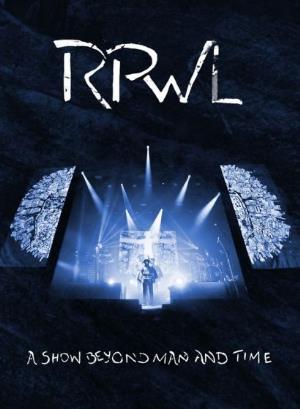 RPWL - A Show Beyond Man And Time - DVD