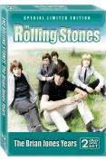 Rolling Stones - The Brian Jones Years - 2DVD