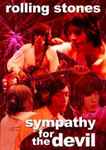 Rolling Stones - Sympathy For The Devil - DVD - Kliknutím na obrázek zavřete