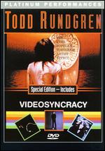Todd Rundgren - Ever Popular Tortured Artist Effect - DVD