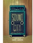 V/A - Sound City-Real to Reel - DVD