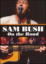 Sam Bush - On the Road - DVD