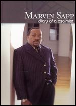 Marvin Sapp - Diary of a Psalmist - DVD - Kliknutím na obrázek zavřete