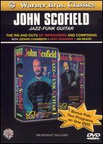 John Scofield - Jazz-Funk Guitar, Vol. 1 & 2 - DVD - Kliknutím na obrázek zavřete