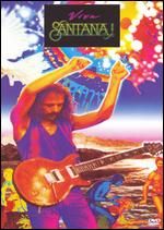 Santana - Viva Santana! - DVD - Kliknutím na obrázek zavřete