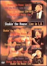 Shakin the House - Live in L.A. - DVD - Kliknutím na obrázek zavřete
