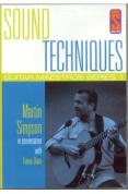 Martin Simpson - Guitar Maestros Series 1 - DVD