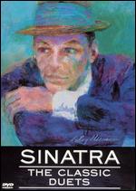 Frank Sinatra - The Classic Duets - DVD - Kliknutím na obrázek zavřete