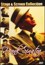 Frank Sinatra - Stage and Screen Collection - DVD