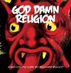 Sir Richard Bishop - God Damn Religion - DVD+CD