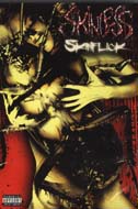 SKINLESS - Skinflick - DVD - Kliknutím na obrázek zavřete