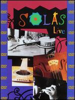 Solas - Live - DVD - Kliknutím na obrázek zavřete