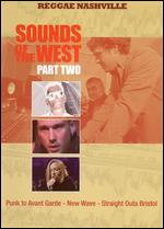 Sounds of the West, Part Two - DVD - Kliknutím na obrázek zavřete