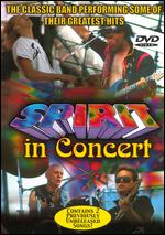 Spirit - Spirit in Concert - DVD