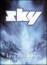 Sky - Live in Concert - Bremen, Germany 1980 - DVD - Kliknutím na obrázek zavřete