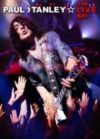 Paul Stanley - One Live Kiss - DVD