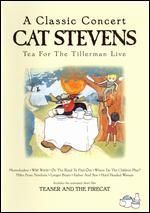 Cat Stevens - Tea for the Tillerman - DVD - Kliknutím na obrázek zavřete