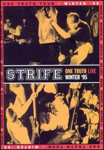 Strife - One Truth Live Winter '95 - DVD - Kliknutím na obrázek zavřete