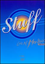 Stuff - Live At Montreux 1976 - DVD - Kliknutím na obrázek zavřete