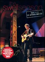 Swell Season - Live from the Artists Den - DVD - Kliknutím na obrázek zavřete