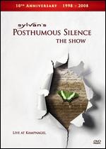Sylvan - Posthumous Silence - The Show - DVD - Kliknutím na obrázek zavřete