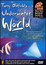 Terry Oldfield's Underwater World - DVD