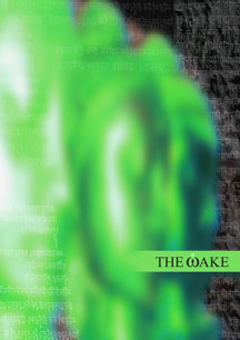 The Wake - Blacklist - DVD+CD - Kliknutím na obrázek zavřete
