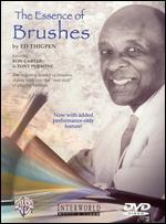 Ed Thigpen - The Essence of Brushes - DVD