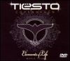DJ Tiesto - Copenhagen/Elements of Life... - 2DVD