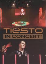 DJ Tiesto - In Concert II - DVD - Kliknutím na obrázek zavřete