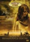 Pam Tillis - Greatest Hits - DVD - Kliknutím na obrázek zavřete