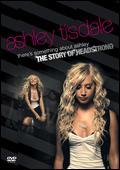 Ashley Tisdale - There's Something About Ashley - DVD - Kliknutím na obrázek zavřete