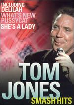 Tom Jones - Smash Hits - DVD - Kliknutím na obrázek zavřete