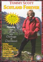 Tommy Scott - Scotland Forever - DVD - Kliknutím na obrázek zavřete
