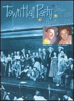 Town Hall Party: October 11, 1958 & August 22, 1959 - DVD - Kliknutím na obrázek zavřete